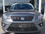 SEAT Arona 1.0 TSI / Gps / CarPlay / Clim Auto / Cruise /PDC, Argent ou Gris, Achat, Entreprise, 5 portes