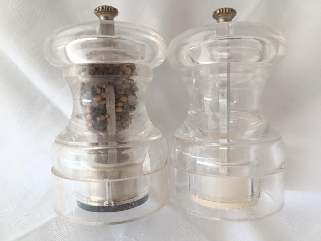 Peter Piper (England), Moulins à poivre & à sel, Verzamelen, Overige Verzamelen, Ophalen of Verzenden, Gebruikt