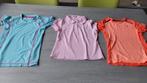 Sport tshirt meisje maat 10 jaar, Kinderen en Baby's, Kinderkleding | Maat 140, Gebruikt, Meisje, Decathlon, Ophalen of Verzenden