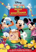 Mickey DVD, Cd's en Dvd's, Ophalen, Gebruikt, Alle leeftijden, Overige genres
