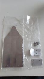 Kit de plaques de protection Traxxas Rustler 4x4, Enlèvement ou Envoi