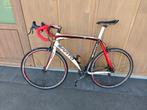 koersfiets, 28 inch, Gebruikt, Carbon, Heren