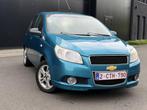 Chevrolet Aveo 1.3 essence, Autos, Achat, Aveo, Particulier, ABS