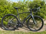 Trek Domane SL7 Gen4, Vélos & Vélomoteurs, Vélos | Vélos de course, Enlèvement, Comme neuf, Carbone