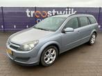 2005 - Opel - Astra Wagon - 1.6 Sport - Personenauto, Auto's, Opel, Gebruikt, Bedrijf, Break, Euro 4