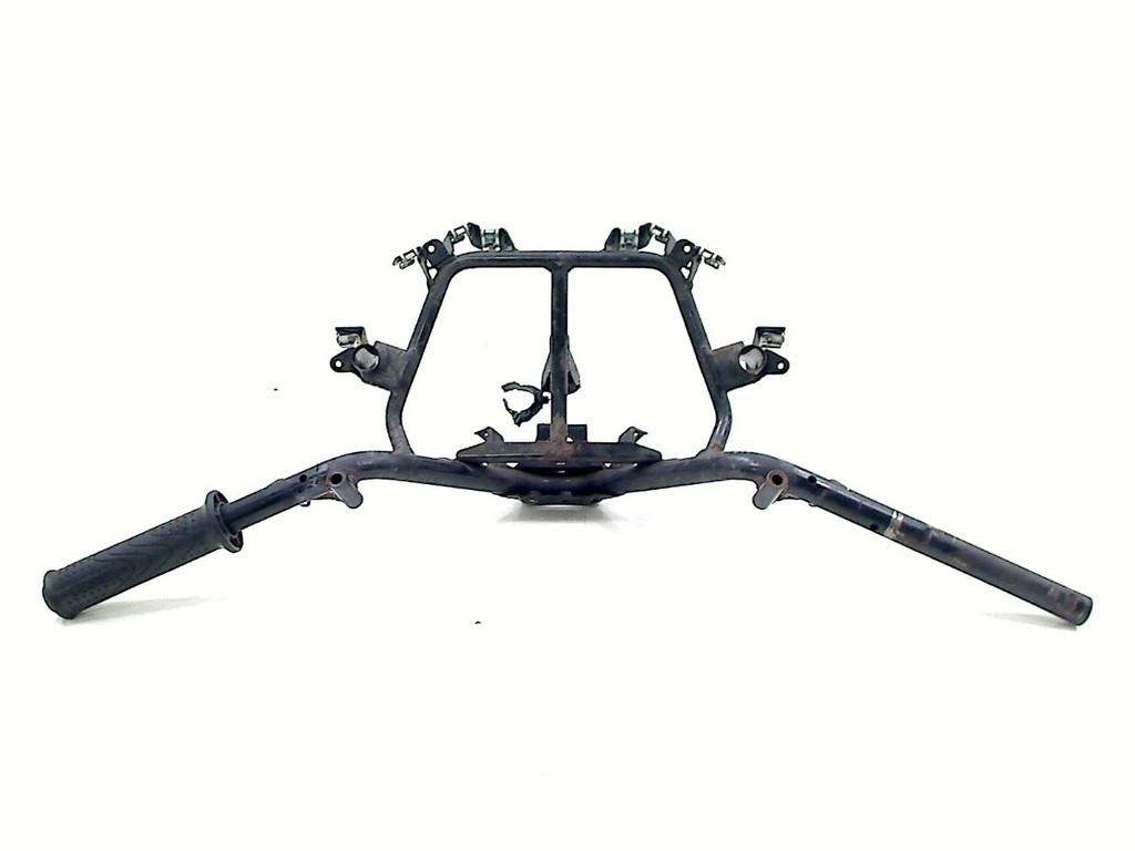 VOLANT DIRECTION MP3 300 Yourban LT 2011-2015 (ZAPM75100), Motos, Dhr. S. di Majo, Utilisé, Info@cama-motorparts.nl, P.J. Troelstraweg 8 8
3144 CX  MAASSLUIS, NL