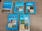 Toeristische boeken, Boeken, Reisgidsen, Ophalen, Benelux