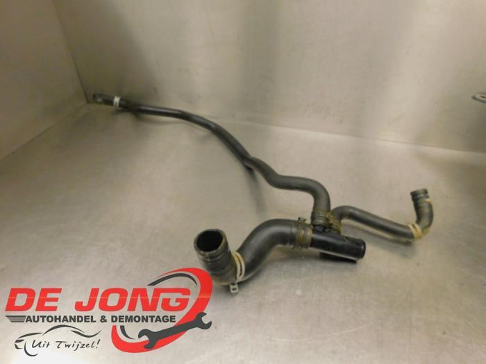 Tube d'eau d'un Ford Fiesta, -, 3 mois de garantie, -, -