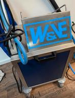 W&VE jelly machine, Ophalen, Zo goed als nieuw