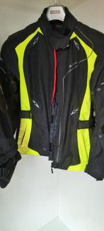 Motorvest en broek, Motoren, Kleding | Motorkleding, Ophalen