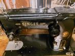 Machine à coudre singer de 1958