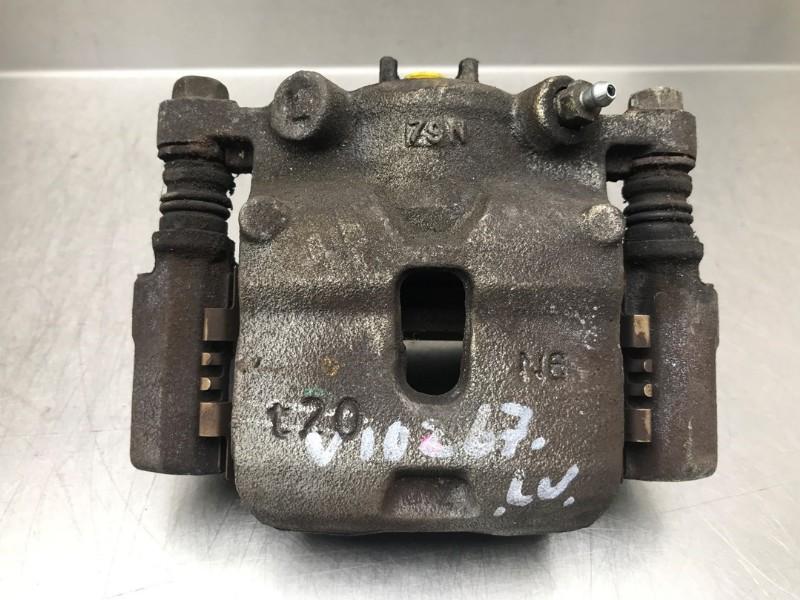 REMKLAUW LINKS VOOR ABS Suzuki Celerio (LF) (01-2014/-), Gebruikt, Suzuki