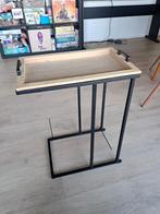 Table d'appoint, Moins de 55 cm, 45 à 60 cm, Enlèvement, Utilisé