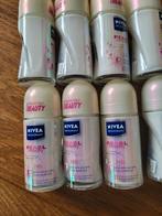 Lot deodorant, Enlèvement