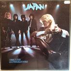 Lp Japan - Obscure Alternatives, Cd's en Dvd's, Vinyl | Rock, Ophalen of Verzenden
