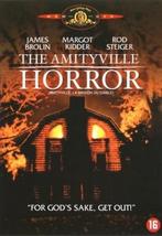 The Amityville Horror (1979) Dvd James Brolin, Margot Kidder, Cd's en Dvd's, Dvd's | Horror, Vanaf 16 jaar, Ophalen of Verzenden