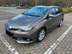Toyota Auris 1.6 D-4D Touring Sports Comfort, Auto's, Toyota, Stof, Euro 6, Bruin, Particulier
