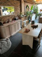 salle à manger, Enlèvement