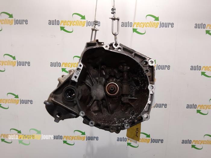 Boîte de vitesse d'un Opel Corsa, Autos : Pièces & Accessoires, Transmission & Accessoires, Opel, Utilisé, 3 mois de garantie