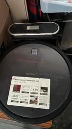 Robot aspire et lave, Enlèvement, Comme neuf