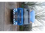 REF:7179 - Camion porte container DAF FAN CF85 (2011-462.883, Achat, Entreprise, Autres carburants, DAF