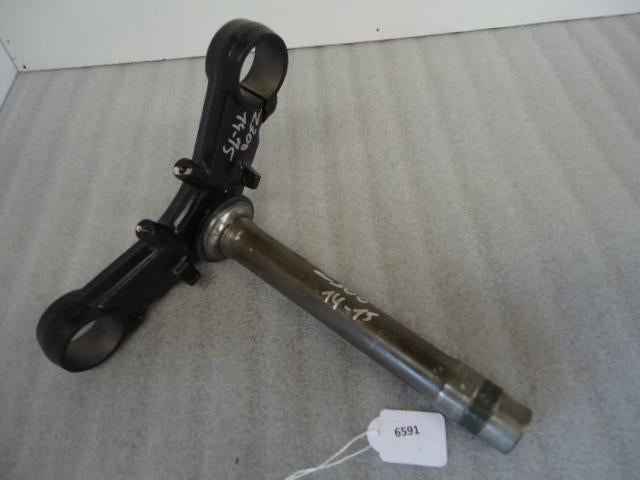 Z300 2013 - 2016 Kawasaki T-stuk D1-23571, Motos