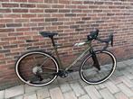 Eddy Merckx Gravel, Fietsen en Brommers, Fietsen | Racefietsen, Overige merken, 28 inch, 10 tot 15 versnellingen, Heren