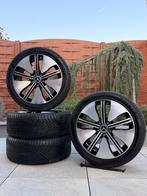Mercedes-Benz EQA EQB Wielen en banden, Ophalen, 18 inch, Banden en Velgen, All Season