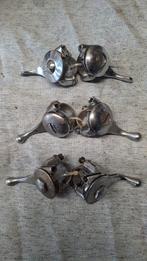 Leviers de direction Amal par jeu, gauche et droite, Motos, Pièces | Oldtimers & Ancêtres, Enlèvement ou Envoi