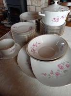 Servies hutschenreuter nooit gebruikt van 1974, Antiek en Kunst, Ophalen