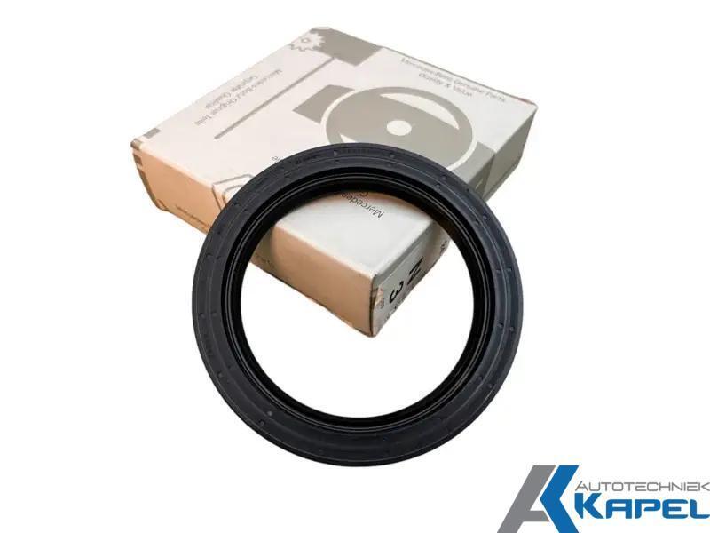 Keerring achteras / remtrommel 408-508 klein model 75x100 x1, Nieuw