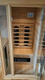Infrarood Sauna, Sport en Fitness, Ophalen, Infrarood