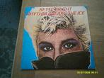 Bette Bright – Rhythm Breaks The Ice /New Wave., Ophalen of Verzenden, 1980 tot 2000, Zo goed als nieuw, 12 inch