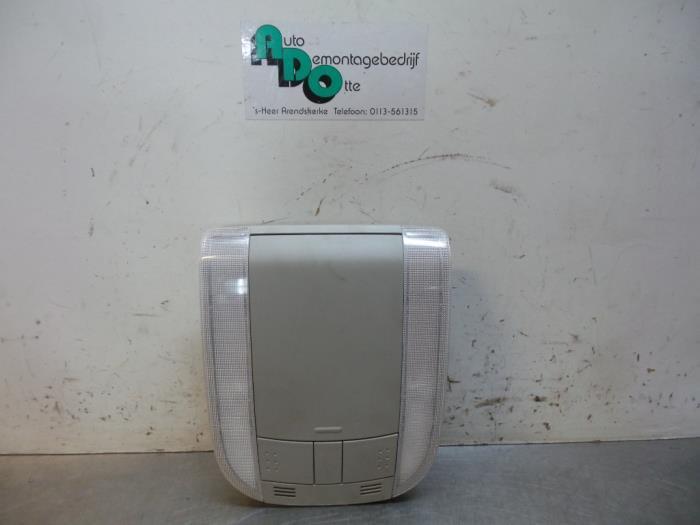 Eclairage intérieur avant d'un Toyota Auris (Auris 07-), Autos : Pièces & Accessoires, Éclairage, Toyota, Utilisé, 3 mois de garantie