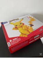 Pokemon lego - megablocks -, Ophalen, Zo goed als nieuw