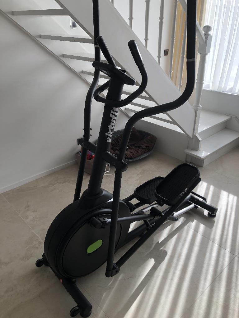 vélo eliptique, Enlèvement, Neuf, Bras, Vélo elliptique