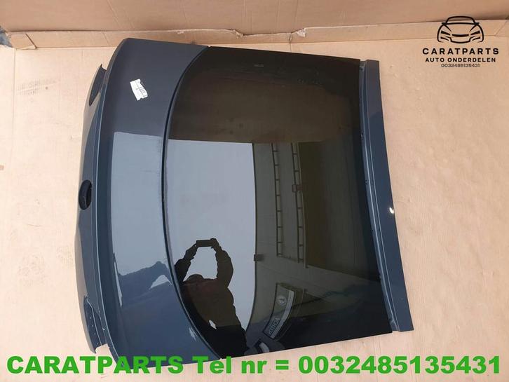 3G8845051 3G8827025 arteon achterruit arteon achterklep, Auto-onderdelen, Carrosserie, Deur, Volkswagen, Gebruikt