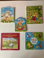 Pâques livre pour enfant - choix entre 5 livres, Enlèvement, Utilisé