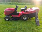 Tracteur tondeuse Sentar Hydrostatic + Mulching, Jardin & Terrasse, Tondeuses autoportées, Enlèvement ou Envoi