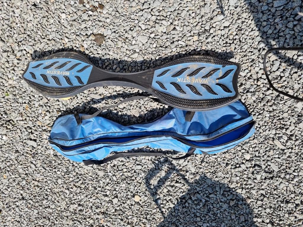 Wakeboard, Sports & Fitness, Skateboard, Enlèvement