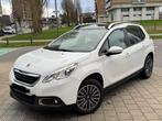 Peugeot 2008 1.6 Active- Automaat- 26.000KM, Achat, Automatique, Particulier, Essence