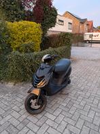 Piaggio Zip B Classe 2 temps, Vélos & Vélomoteurs, Zip, Comme neuf, Classe B (45 km/h), Enlèvement