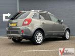 Opel Antara 2.4-16V Temptation | Stoelverwarming | Climate |, Auto's, Opel, Handgeschakeld, SUV of Terreinwagen, Antara, 229 g/km