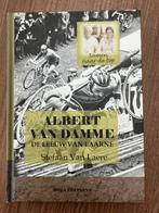 Albert van Damme - De leeuw van Laarne, Enlèvement ou Envoi, Comme neuf