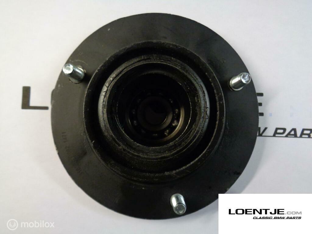 Veerpootlager toplager BMW 02 of e21 2002 323i 1802 320 etc, Neuf, Enlèvement ou Envoi, BMW, BMW