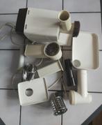 Hachoir pour coupe-viande ou légumes moulinex, Enlèvement