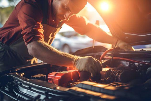 Mecanicien tarifs raisonnable, Services & Professionnels, Entretien