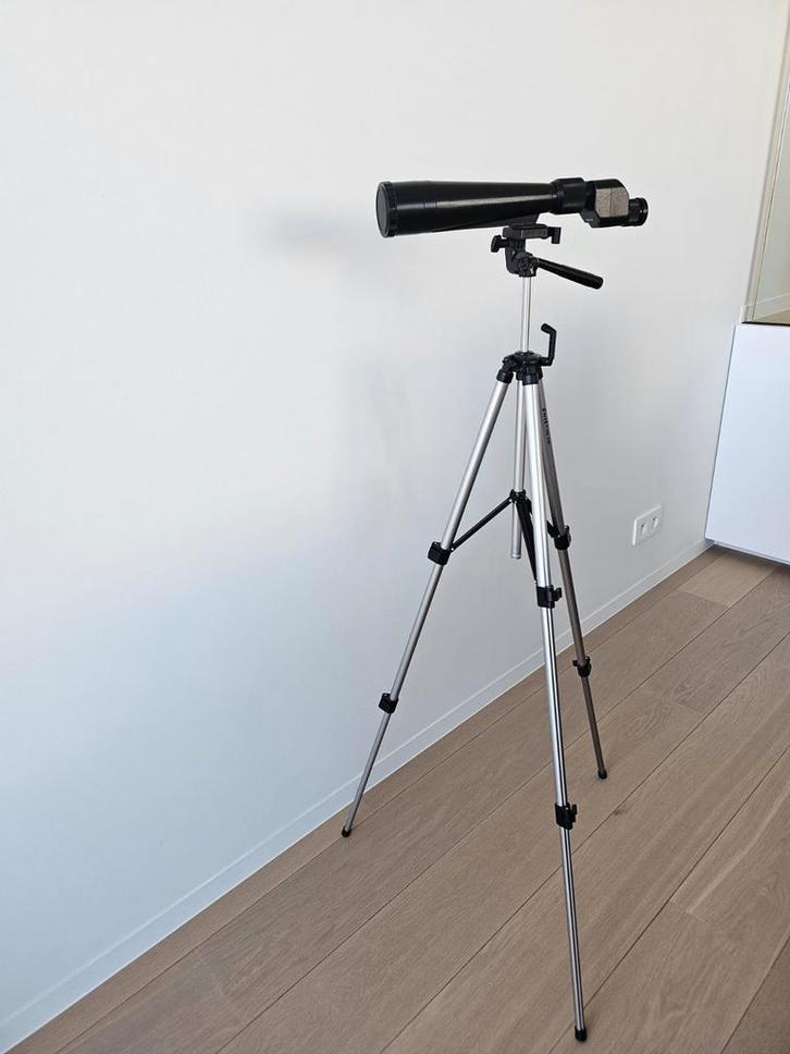 télescope, TV, Hi-fi & Vidéo, Matériel d'optique | Télescopes, Enlèvement ou Envoi