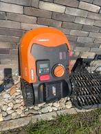Worx landroid L2000 WR155E, Ophalen, Gebruikt