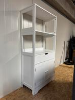 Petite armoire blanche, Maison & Meubles, Enlèvement, Utilisé